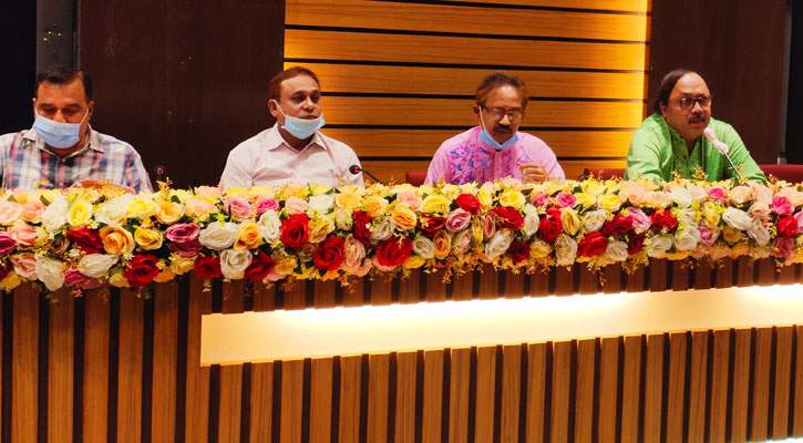 শহর উন্নয়নে ৮শ’ কোটি টাকার দরপত্র আহ্বান করা হয়েছে: মেয়র লিটন