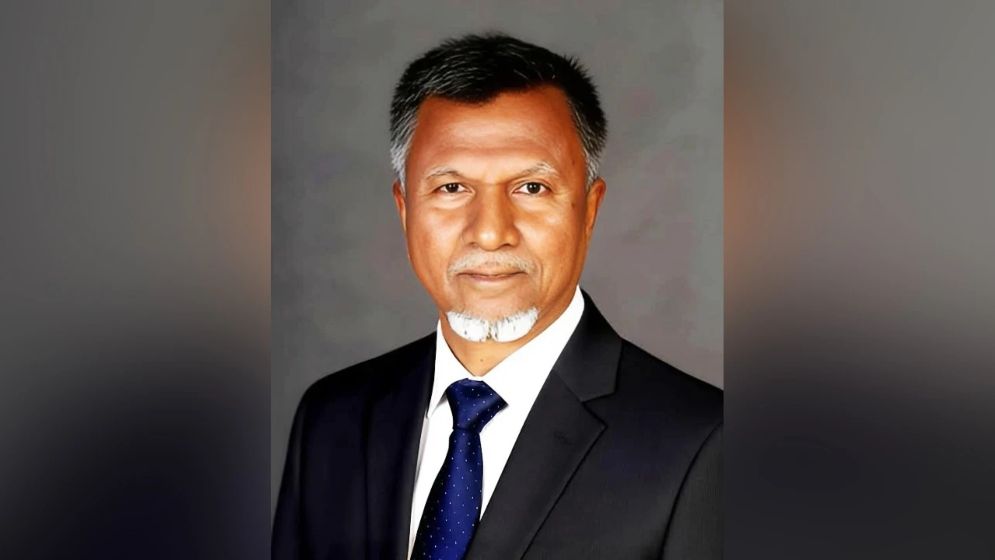 ৬ মাসে জনপ্রশাসনে নিয়োগ পাবেন ২৮৭৯ জন: সংসদে প্রতিমন্ত্রী