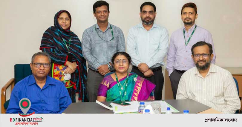 তরুণদের কর্মসংস্থানে ২৫০ মিলিয়ন ডলার প্রকল্পের চুক্তি