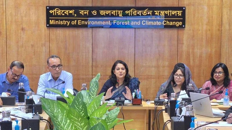 করোনা পরিস্থিতি বিবেচনায় রেখে কোরবানির সুশৃঙ্খল ব্যবস্থাপনা করা হবে: মৎস্য ও প্রাণিসম্পদ মন্ত্রী
