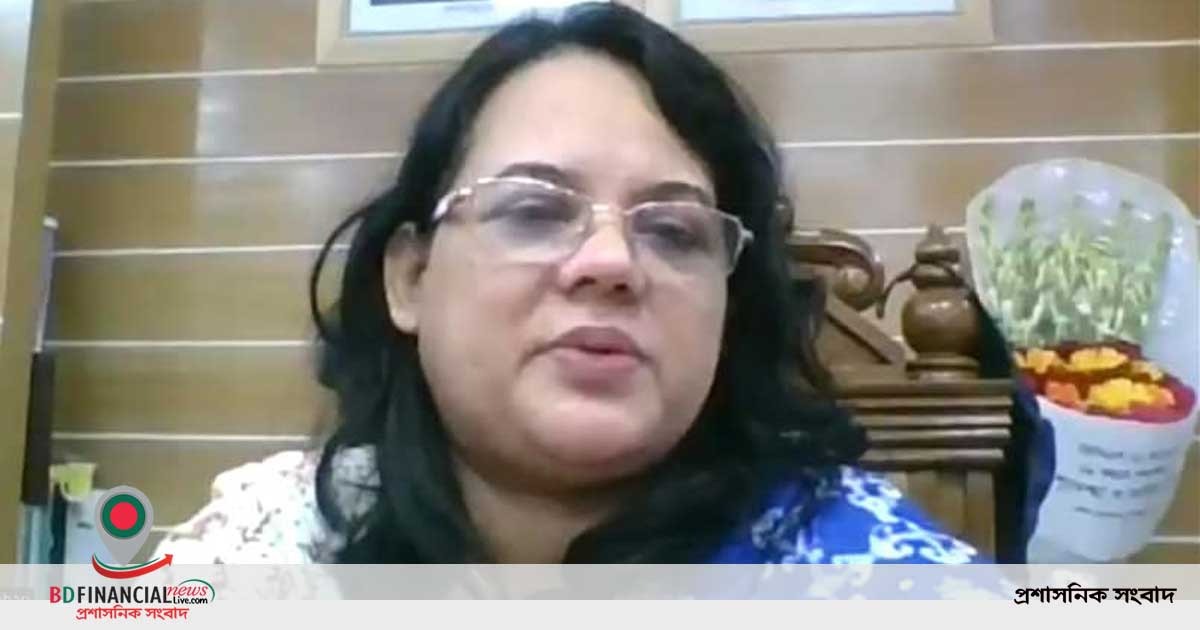 বিশ্ব তামাকমুক্ত দিবস উপলক্ষ্যে রাজবাড়ীতে আলোচনা সভা