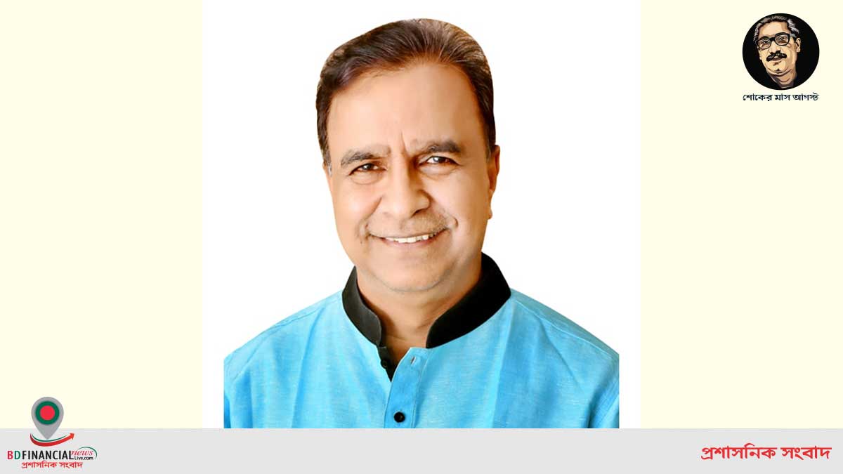 মমেক হাসপাতালে অদ্যাবধি ৬,৪০৪ সিলিন্ডার অক্সিজেন প্রদান করেছেন সংস্কৃতি প্রতিমন্ত্রী