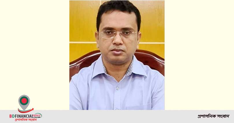 করােনায় আক্রান্ত হয়েছেন পিরােজপুরের জেলা প্রশাসক