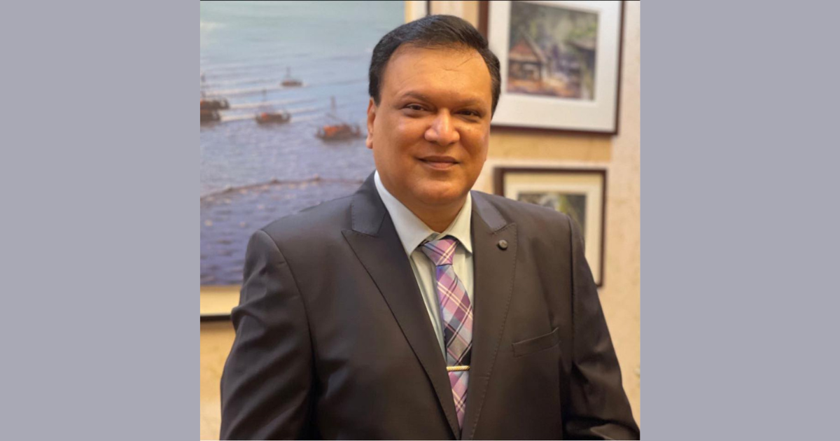 ডিএমপির অতিরিক্ত পুলিশ কমিশনার একেএম হাফিজ আকতার এর জন্মদিন আজ