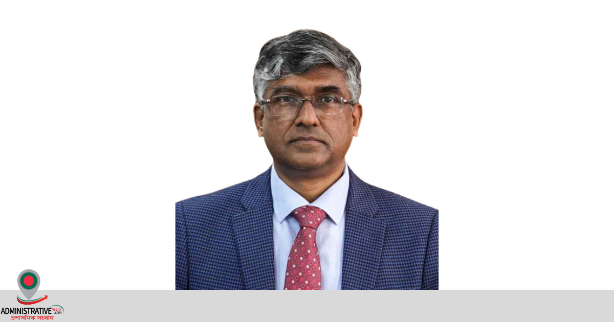 বাণিজ্য মন্ত্রণালয়ের সচিব পদে চুক্তিভিত্তিক নিয়োগ পেলেন তপন কান্তি