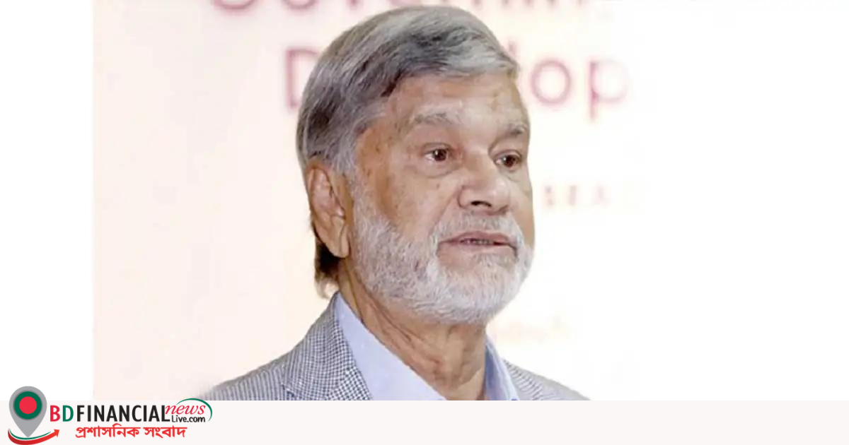 জিডিপির আকার ৪১১ বিলিয়ন, মাথাপিছু আয় বেড়ে ২ হাজার ৫৫৪ ডলার