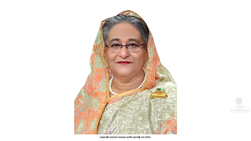মানুষের পুষ্টি নিরাপত্তা নিশ্চিতে কাজ করে যাচ্ছে সরকার : প্রধানমন্ত্রী