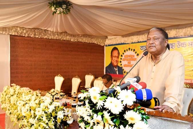 পিঁয়াজ আমদানির জন্য কৃষি মন্ত্রণালয়ে চিঠি দেয়া হয়েছে : বাণিজমন্ত্রী