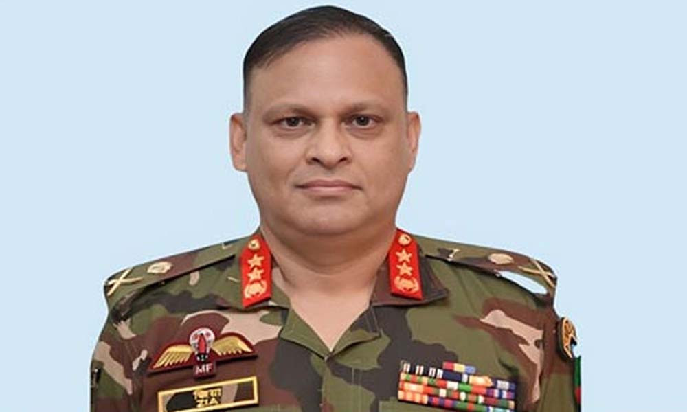 গুম-খুনের দায়ে ট্রাইব্যুনালে জিয়াউল আহসানের বিরুদ্ধে অভিযোগ গঠনের আরজি