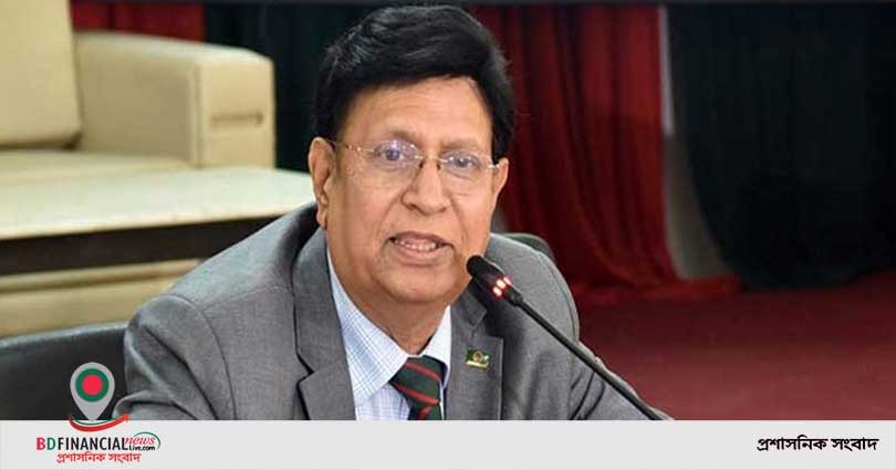 ভারত-চীন-রাশিয়ার পররাষ্ট্রমন্ত্রীর সঙ্গে বৈঠক করবেন ড. মোমেন
