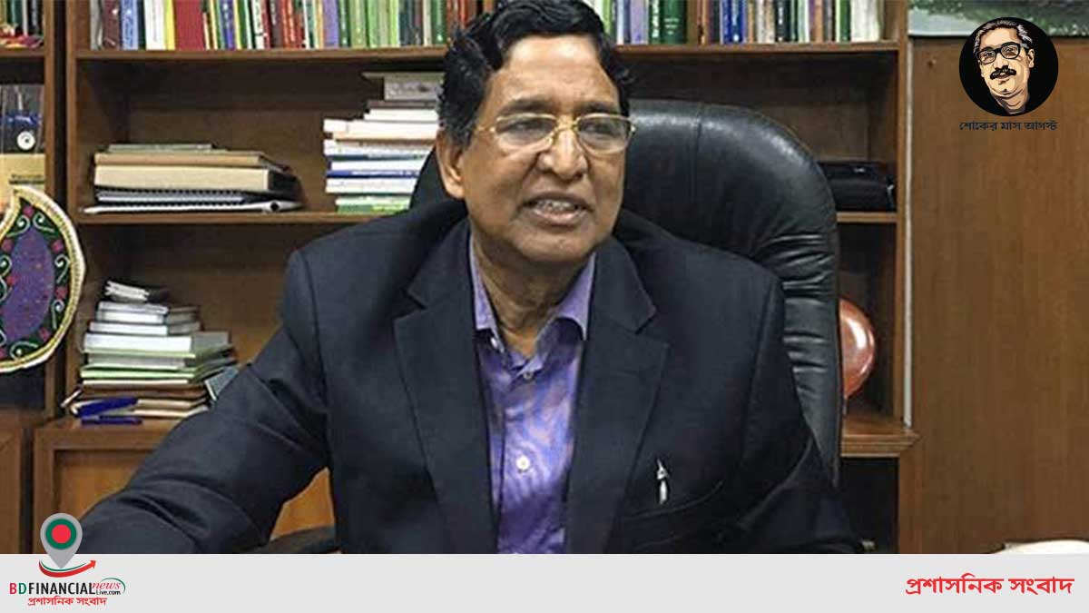 দেশে স্বাধীনতাবিরোধী শক্তি ও চেতনাকে প্রতিষ্ঠিত করেছিল বিএনপি: কৃষিমন্ত্রী