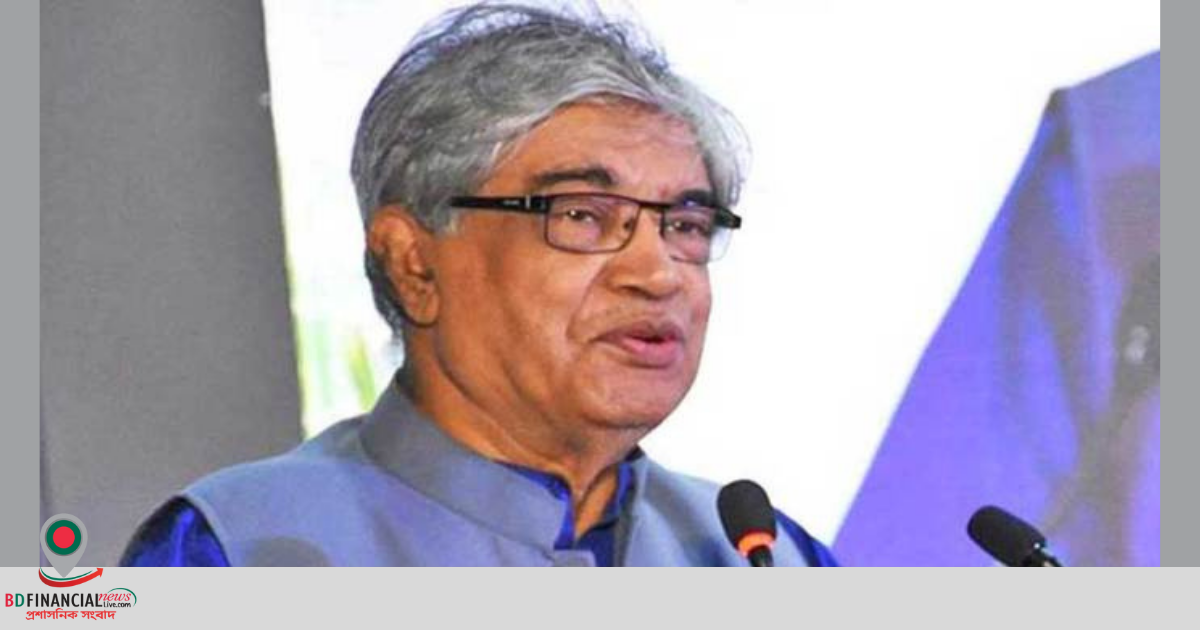 ডিজিটালখাতে অবদানের স্বীকৃতি স্বরূপ টেলিযোগাযোগ মন্ত্রীসহ ১৫ বীর মুক্তিযোদ্ধা সম্মাননায় ভূষিত হলেন
