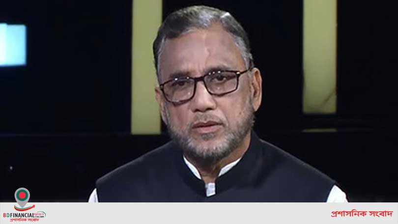 সারাদেশে শান্তিপূর্ণভাবে দুর্গাপূজা উদযাপনে কার্যকর ব্যবস্থা নিয়েছে সরকার : পরিবেশমন্ত্রী