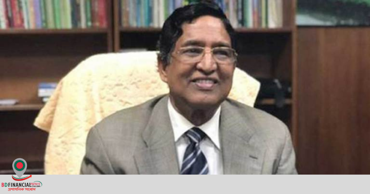 সংবিধান অনুযায়ী নির্বাচন হবে: কৃষিমন্ত্রী