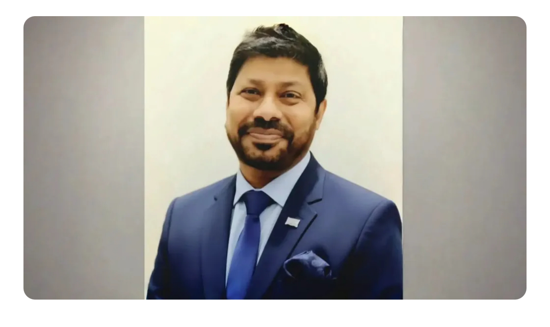 আপিলে প্রার্থিতা ফিরে পেলেন খোরশেদ আলম খসরু