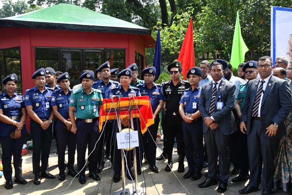 উন্নয়নের পাশাপাশি মানুষের আত্ত্বিক উন্নয়ন প্রয়োজন: ড. হাছান মাহমুদ