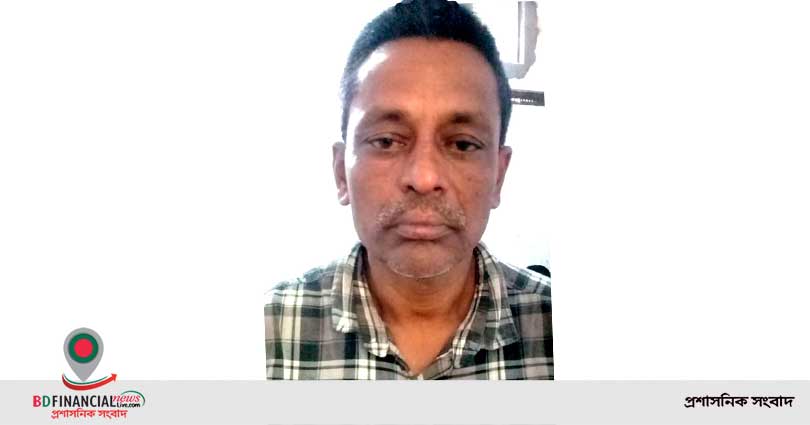 দুপচাঁচিয়ায় নকল স্বর্ণের মূর্তিসহ গ্রেপ্তার-১