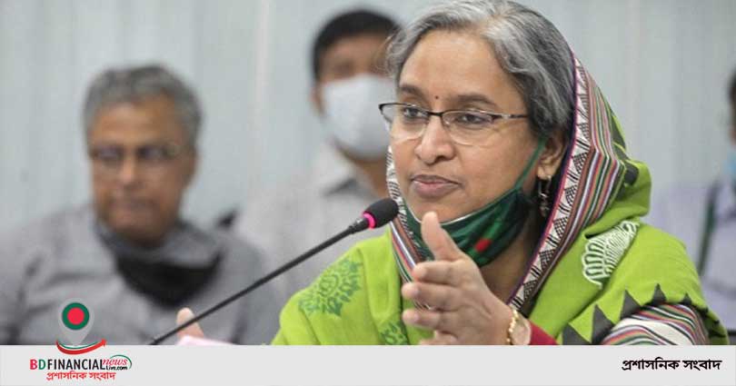 জানুয়ারি থেকে নিয়মিত ক্লাস শুরু হবে: শিক্ষামন্ত্রী