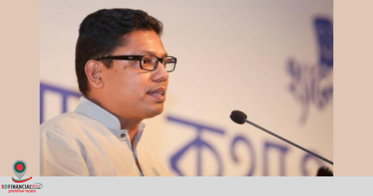 বাংলাদেশ আজ ডিজিটাল প্ল্যাটফর্মে দাঁড়িয়েছে: আইসিটি প্রতিমন্ত্রী