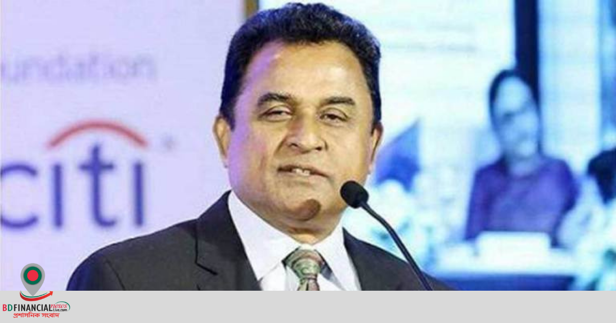 করোনাকালেও আমাদের প্রবৃদ্ধি ভালো: অর্থমন্ত্রী