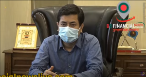 সবাইকে কঠোর লকডাউন মেনে চলা ও স্বাস্থ্যবিধি পরিপালনের আহবান জানালেন মেয়র শেখ ফজলে নূর তাপস