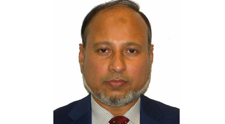 জনপ্রশাসনের এপিডি এরফানুল হককে বদলি