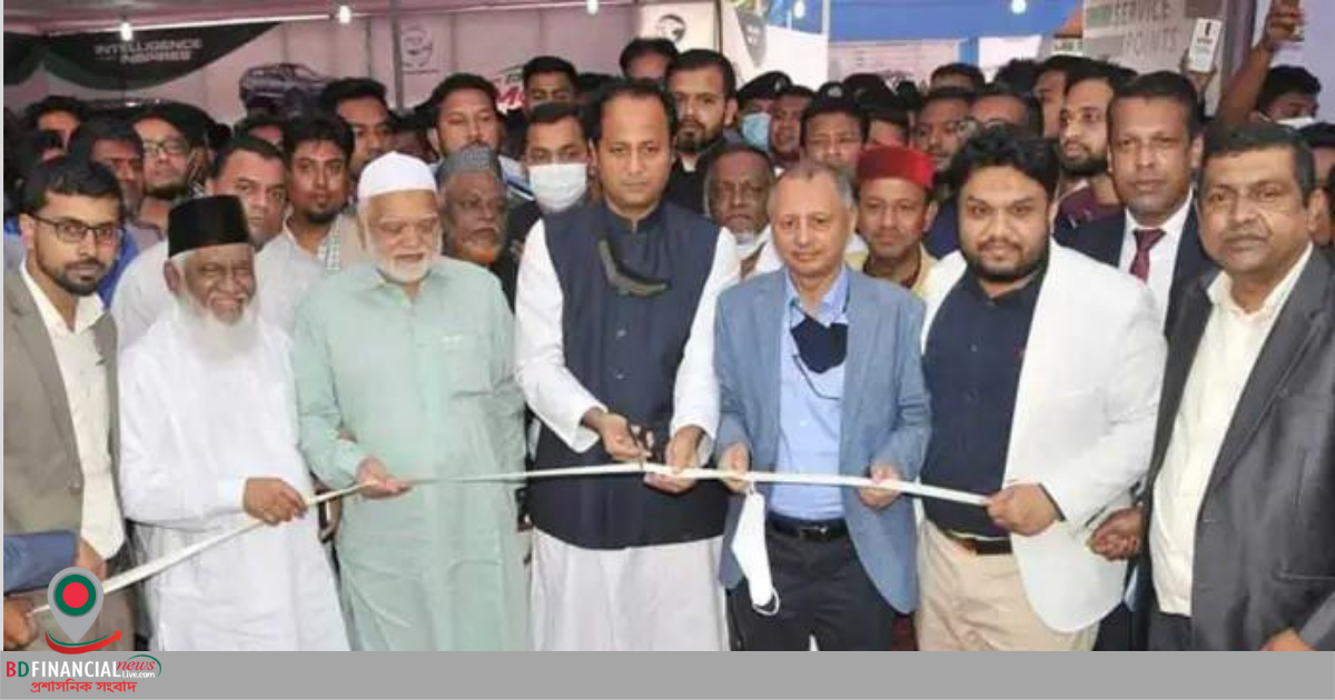চট্টগ্রামে ছয় দিনব্যাপী পিএইচপি মোটর ফেস্টের আয়োজন
