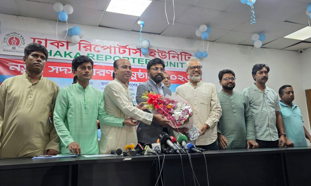 ৯ মাসে প্রধানমন্ত্রীকে নিয়ে ৪১০টি অপতথ্য ছড়ানো হয়েছে : সালেহ শিবলী