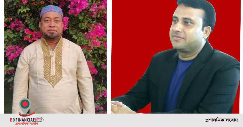 জামিনে মুক্তি পেয়েছে যুবদলের সভাপতি-সাধারণ সম্পাদক