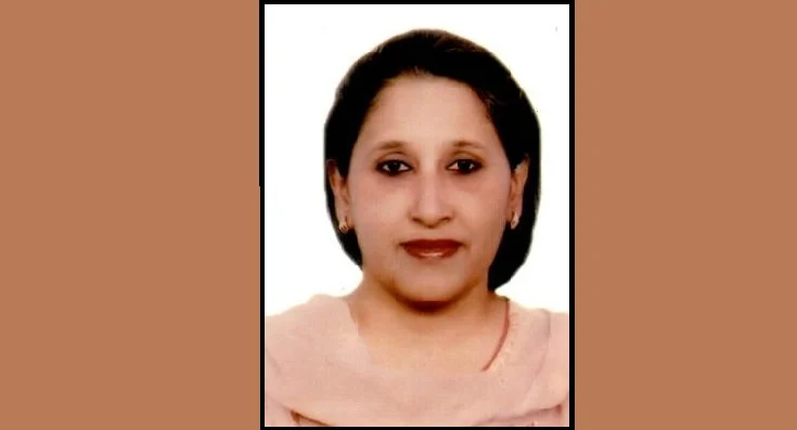 মুক্তিযুদ্ধ বিষয়ক মন্ত্রণালয়ের নতুন সচিব ইশরাত চৌধুরী