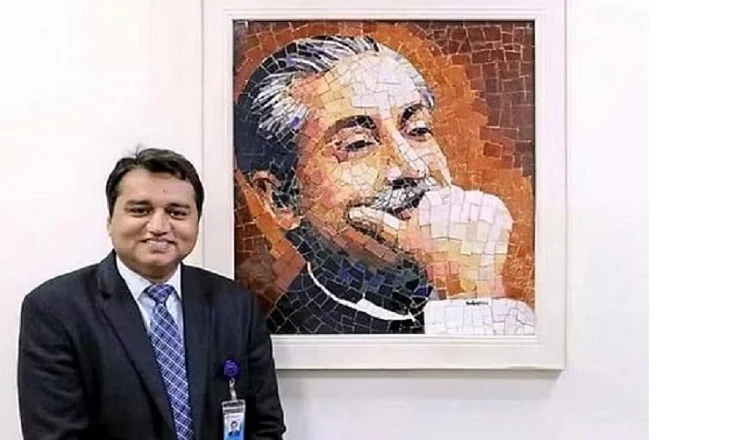 প্রধানমন্ত্রীর সহকারী প্রেস সচিব-১ কে বদলি
