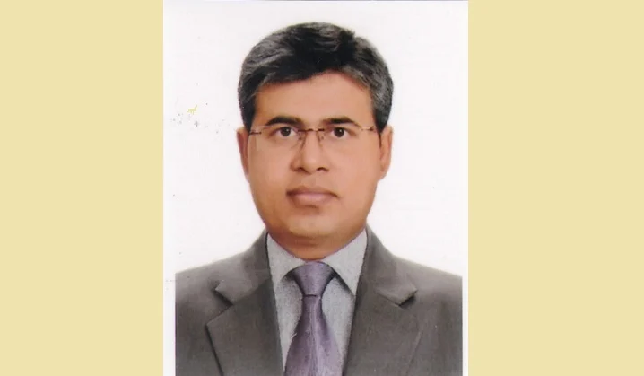 রাজউকের নতুন পরিচালক মনির হোসেন