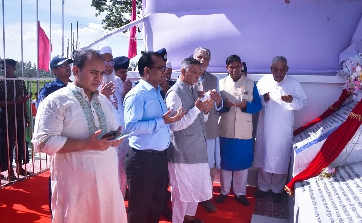নির্বাচনে আইনশৃঙ্খলা রক্ষায় যারা থাকবেন তারা খুব পরীক্ষিত: স্বরাষ্ট্রমন্ত্রী