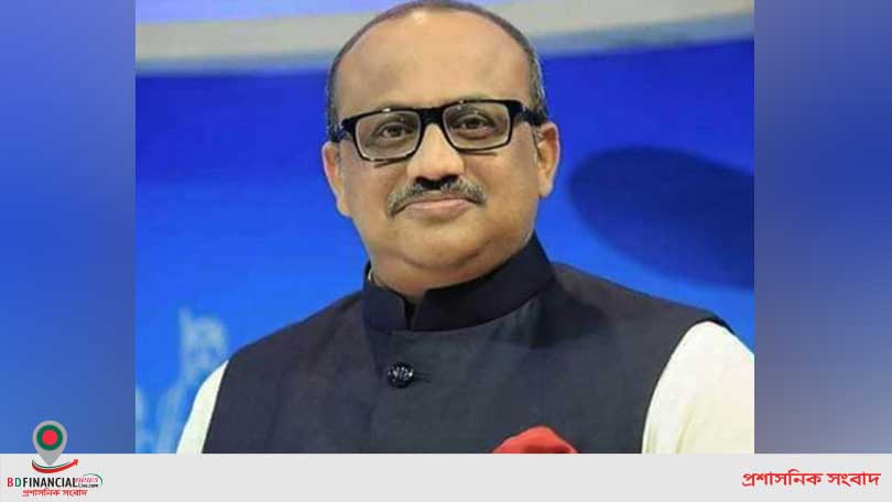 বঙ্গবন্ধুর সংবিধান অনুযায়ী বাংলাদেশে জাতিয় সংসদ নির্বাচন হবে: তথ্য ও সম্প্রচার প্রতিমন্ত্রী