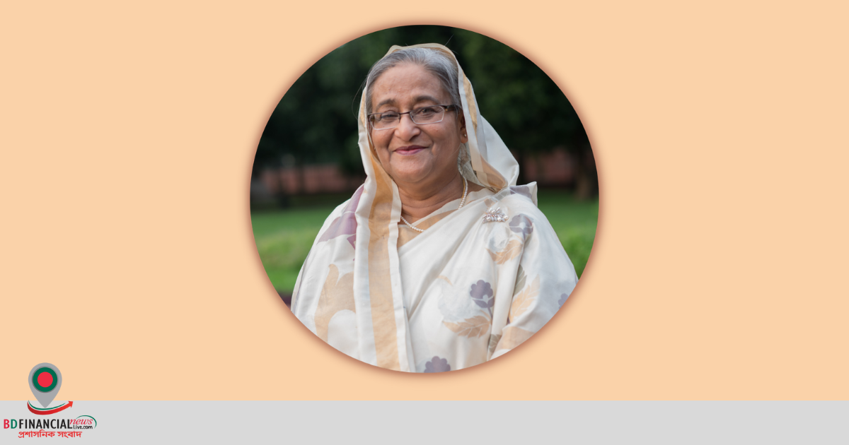 আগামী নির্বাচনেও জনগণ আ’লীগকে ভোট দেবে, আশা প্রধানমন্ত্রীর