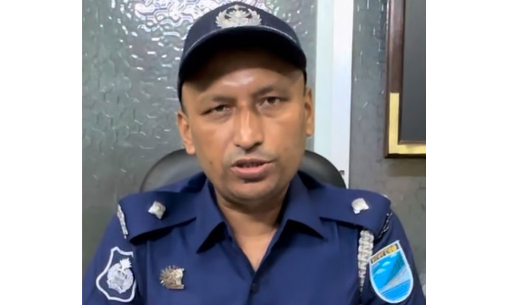 ফরিদপুরে থানা থেকে আ. লীগ নেতা পালানোর ঘটনায় ওসিকে স্ট্যান্ড রিলিজ