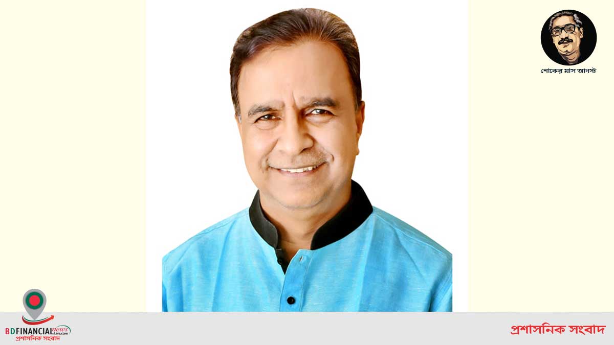 মমেক হাসপাতালে অদ্যাবধি ৪,৯৫৯ সিলিন্ডার অক্সিজেন প্রদান করেছেন সংস্কৃতি প্রতিমন্ত্রী