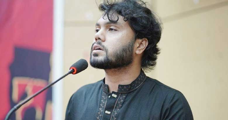 ওসমান হাদি মারা গেছেন