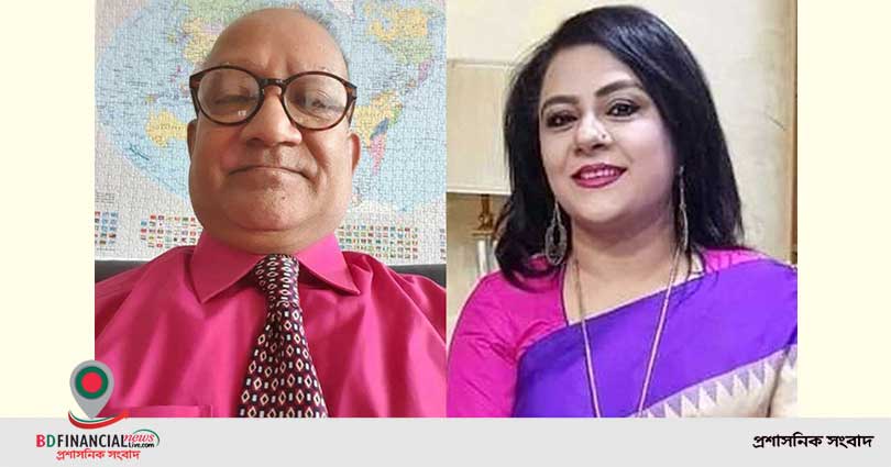 অপপ্রচারকারী সেফুদার সঙ্গে ঘনিষ্ঠ সম্পর্ক ছিল হেলেনা জাহাঙ্গীরের : র্যাব