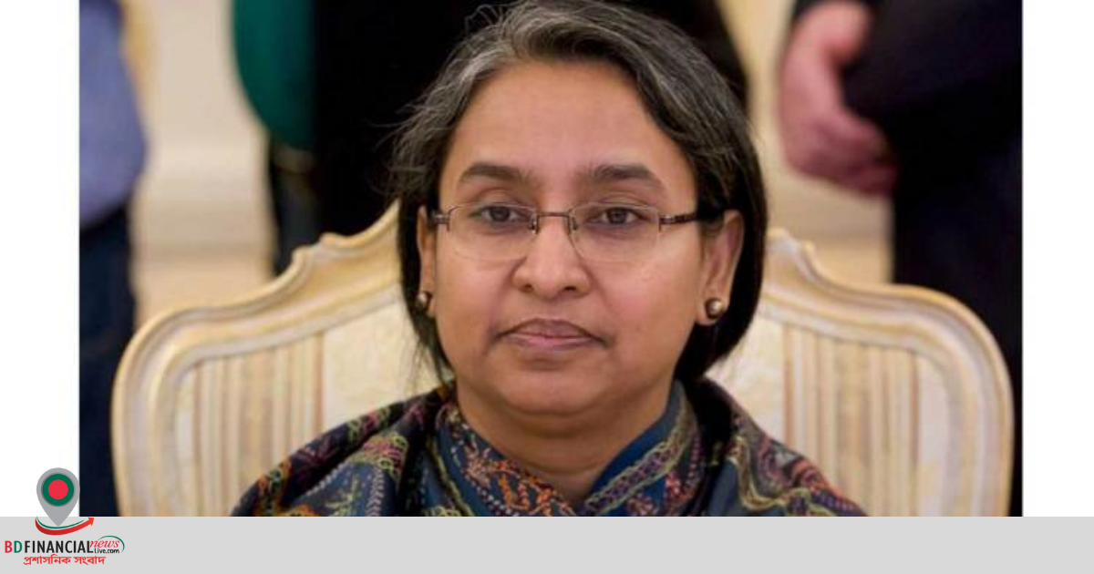 দুই সপ্তাহ বাড়ছে শিক্ষাপ্রতিষ্ঠানের ছুটি: শিক্ষামন্ত্রী