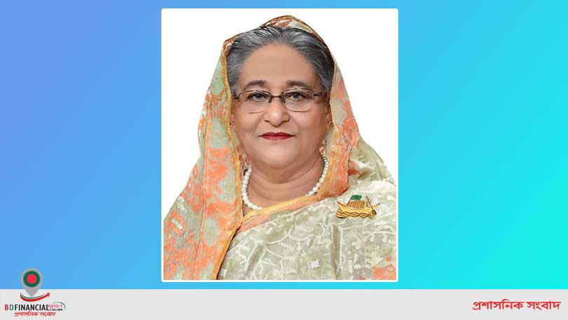ফিনল্যান্ডে পৌঁছেছেন প্রধানমন্ত্রী