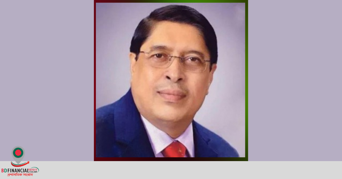যুব ও ক্রীড়া মন্ত্রণালয়ের নতুন সচিব মেজবাহ উদ্দিন