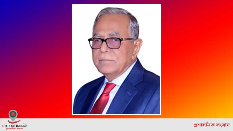 শিশুদের পরিপূর্ণ বিকাশে দেশপ্রেম ও মানবিক গুণাবলির উন্মেষ ঘটাতে হবে: রাষ্ট্রপতি