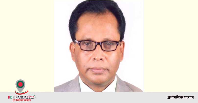 সংসদ সচিবালয়ের আরও ২ বছর অতিরিক্ত সচিব থাকছেন নূরুজ্জামান