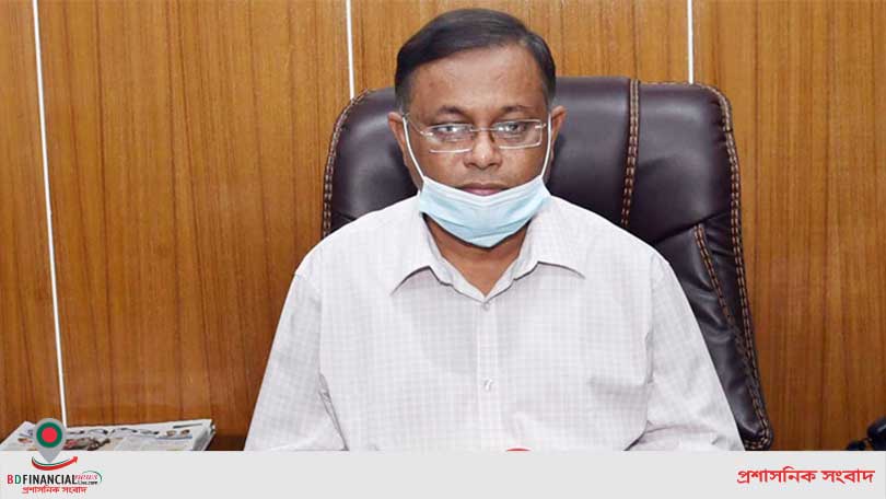 সমন্বিত পরিকল্পনাই নিশ্চিত করবে টেকসই উন্নয়ন: বিদ্যুৎ প্রতিমন্ত্রী নসরুল হামিদ