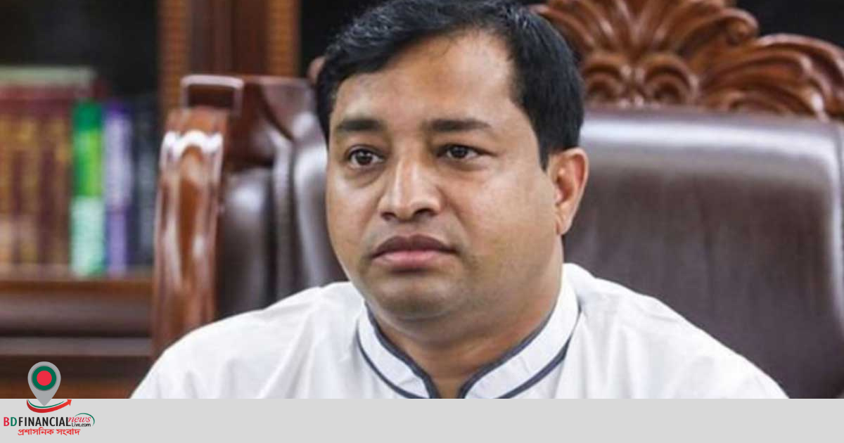 মেয়র জাহাঙ্গীর সাময়িক বরখাস্ত
