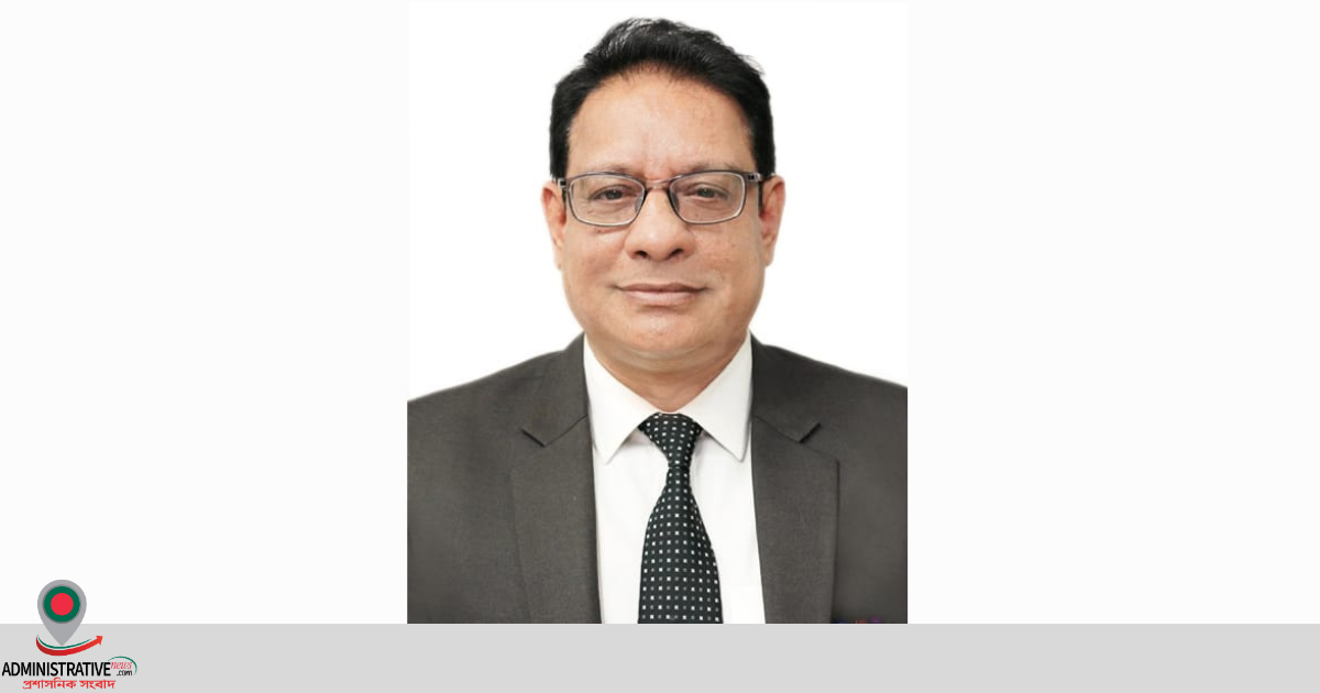 চাকরির মেয়াদ বাড়ল প্রতিরক্ষার সিনিয়র সচিবের