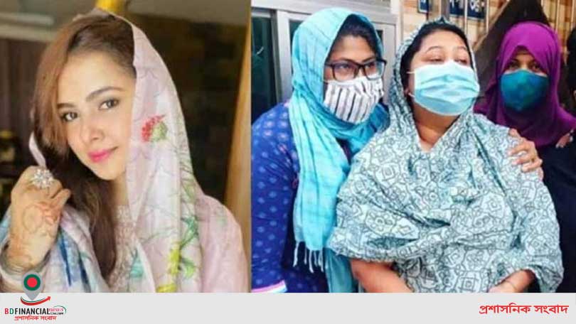 মুনিয়ার বাসায় শেষ গিয়েছিল নুসরাতের ৩ সহযোগী