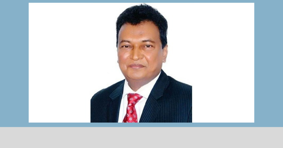 দক্ষ ও দায়িত্ববান কর্মকর্তা হিসেবে সর্বত্র প্রশংসনীয় স্বরাষ্ট্র মন্ত্রণালয়ের সিনিয়র সচিব মোঃ মোস্তাফিজুর রহমান