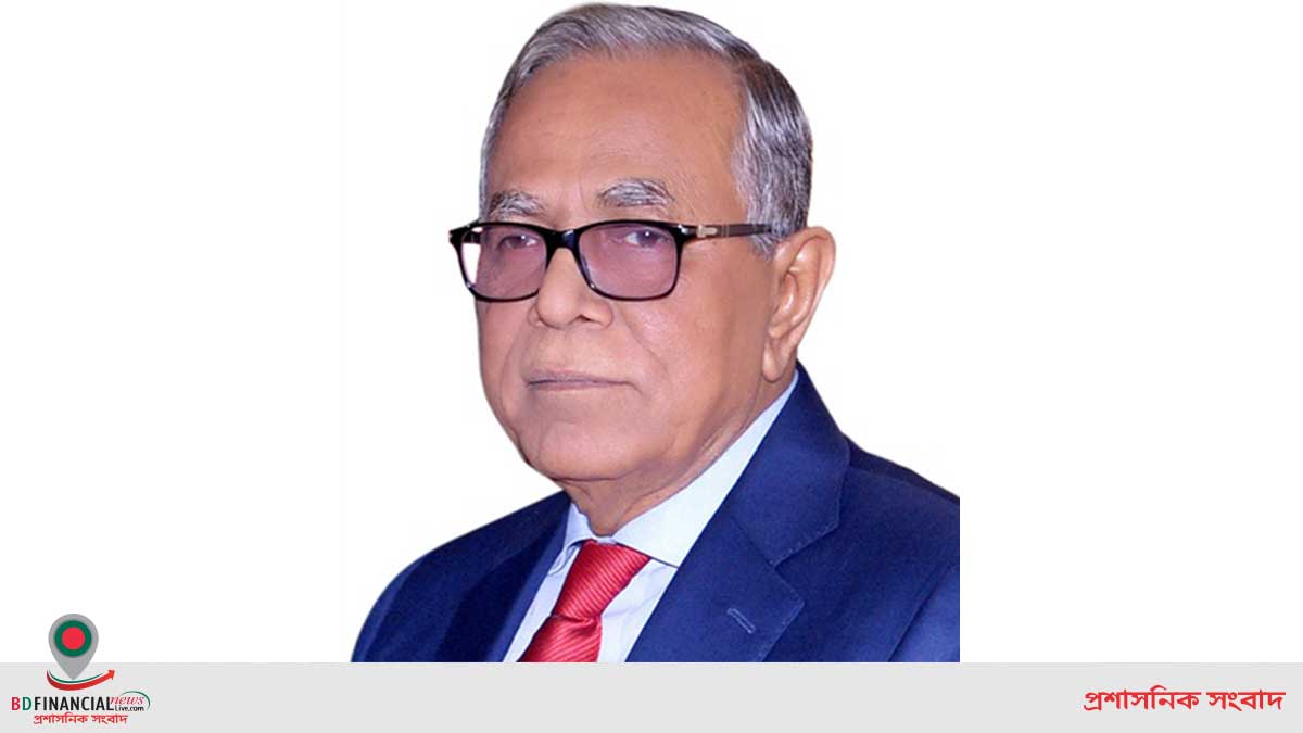 জাতীয় সমৃদ্ধি অর্জনে সম্মিলিতভাবে বিদ্যমান সম্প্রীতি ও সৌহার্দ্য অটুট রাখতে হবে: রাষ্ট্রপতি